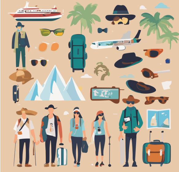 rental equipment overview